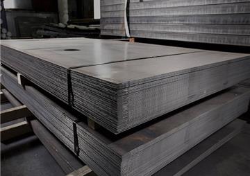 ورق شیت سیاه بلند ابعاد 1000mmX2000mm